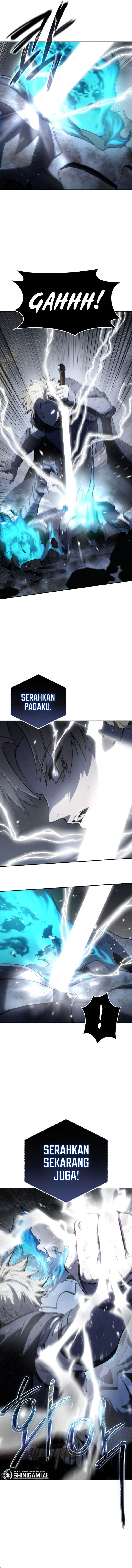 The Stellar Swordmaster Chapter 53 – halaman 4