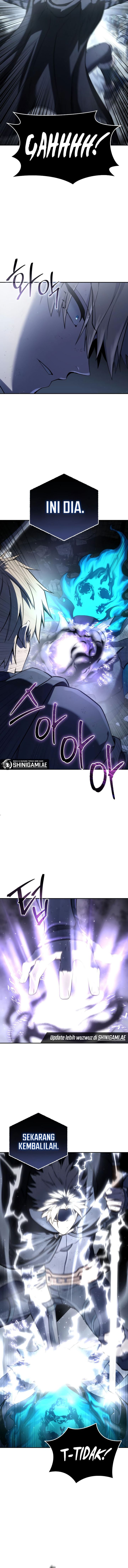 The Stellar Swordmaster Chapter 53 – halaman 6