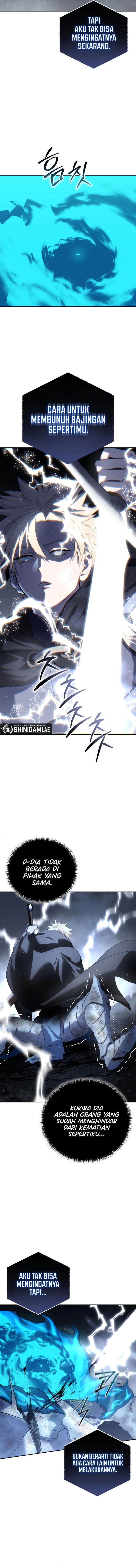 The Stellar Swordmaster Chapter 53 – halaman 9
