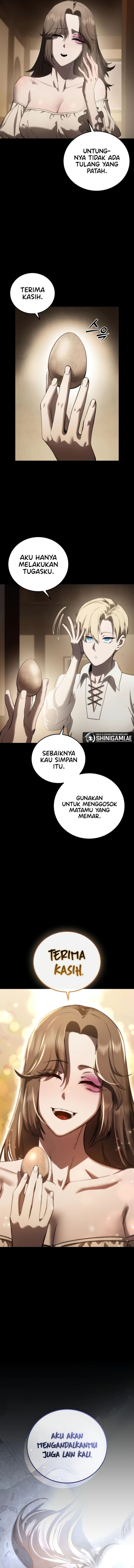 The Stellar Swordmaster Chapter 54 – halaman 12