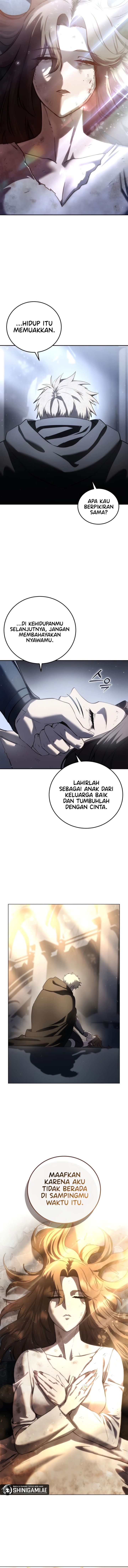 The Stellar Swordmaster Chapter 54 – halaman 13