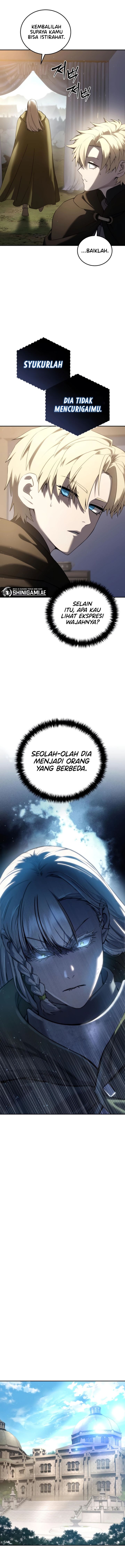 The Stellar Swordmaster Chapter 54 – halaman 18