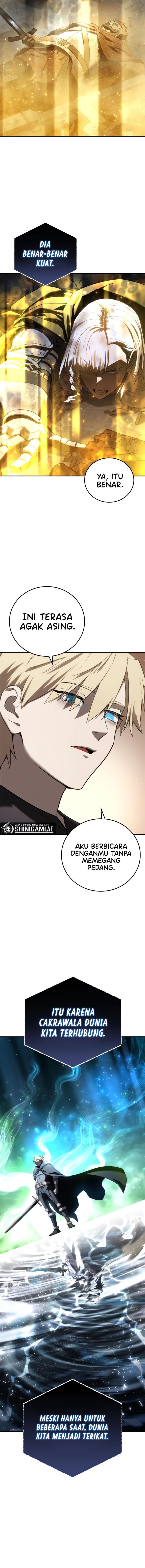 The Stellar Swordmaster Chapter 54 – halaman 4