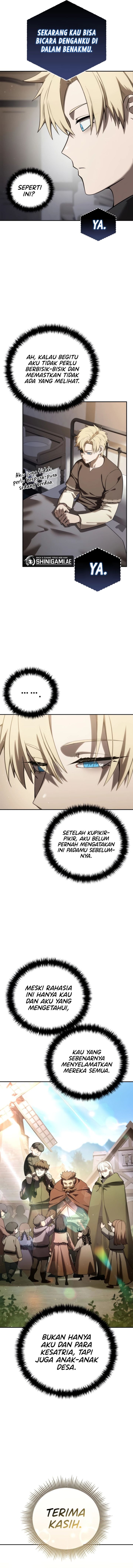 The Stellar Swordmaster Chapter 54 – halaman 5