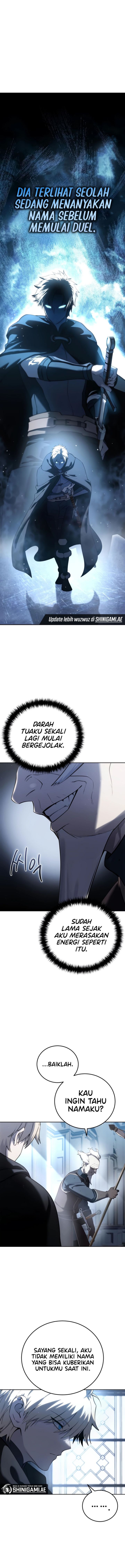 The Stellar Swordmaster Chapter 56 – halaman 11