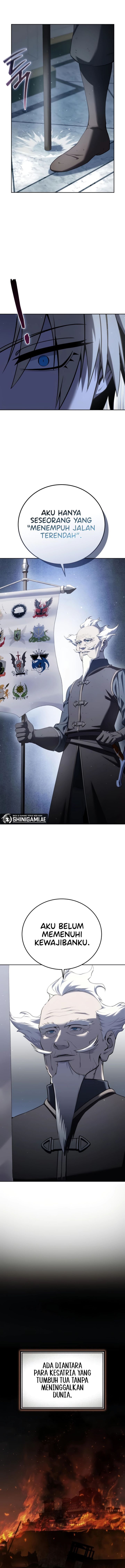 The Stellar Swordmaster Chapter 56 – halaman 12