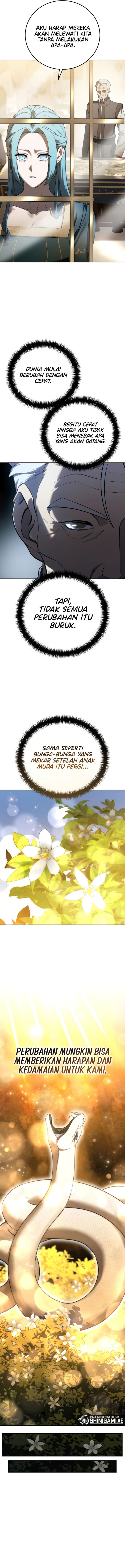 The Stellar Swordmaster Chapter 56 – halaman 18