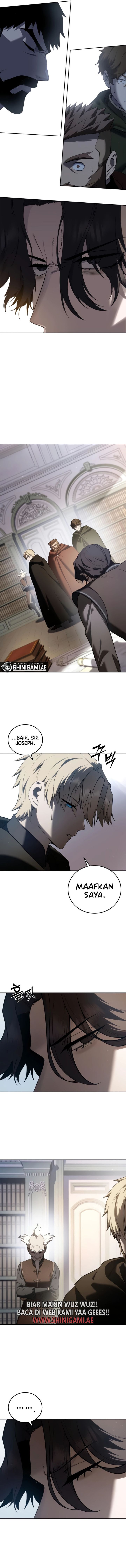 The Stellar Swordmaster Chapter 56 – halaman 3