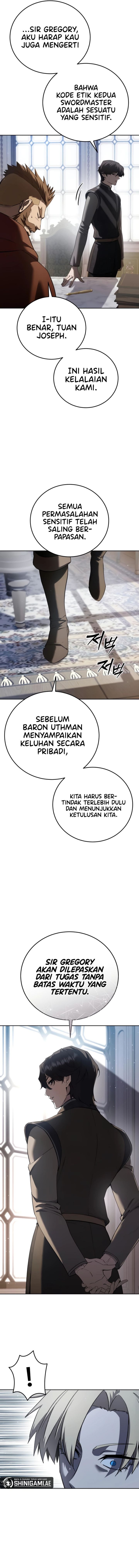 The Stellar Swordmaster Chapter 56 – halaman 4