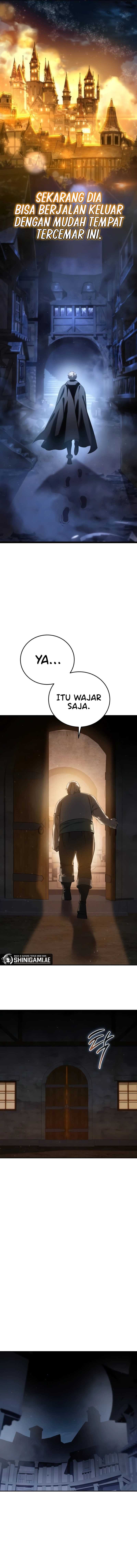 The Stellar Swordmaster Chapter 57 – halaman 10