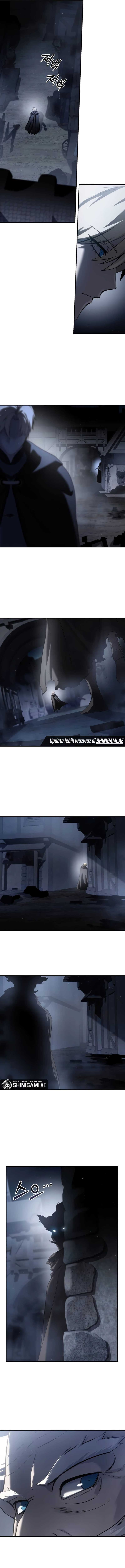 The Stellar Swordmaster Chapter 57 – halaman 11