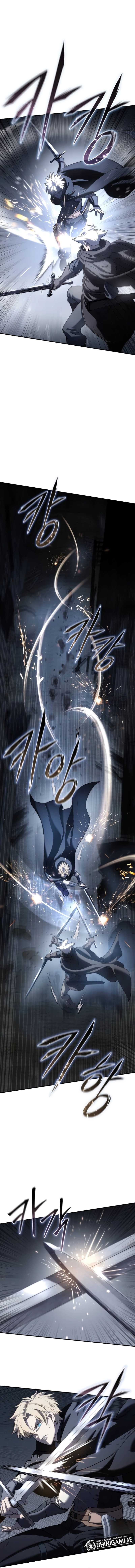 The Stellar Swordmaster Chapter 57 – halaman 18
