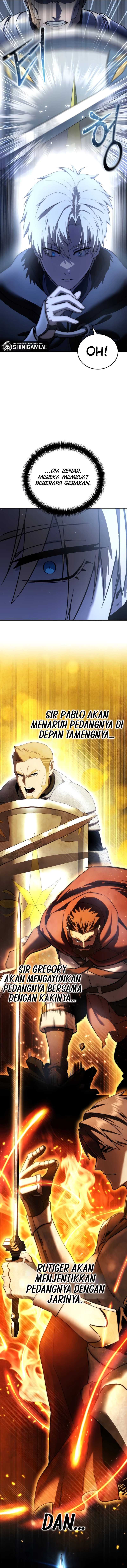 The Stellar Swordmaster Chapter 59 – halaman 16