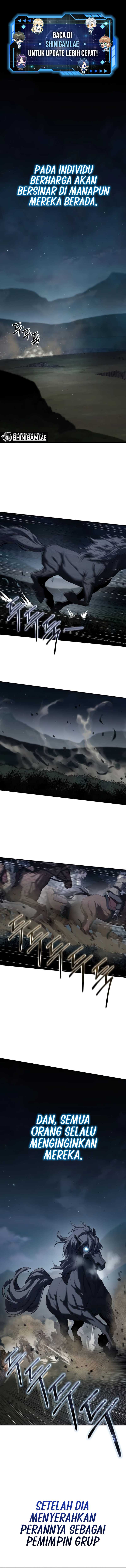 The Stellar Swordmaster Chapter 59 – halaman 2