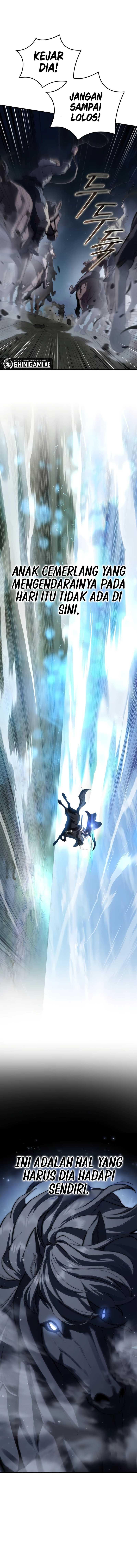 The Stellar Swordmaster Chapter 59 – halaman 4