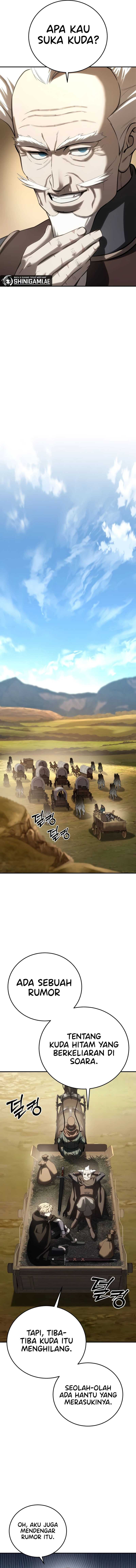 The Stellar Swordmaster Chapter 59 – halaman 8
