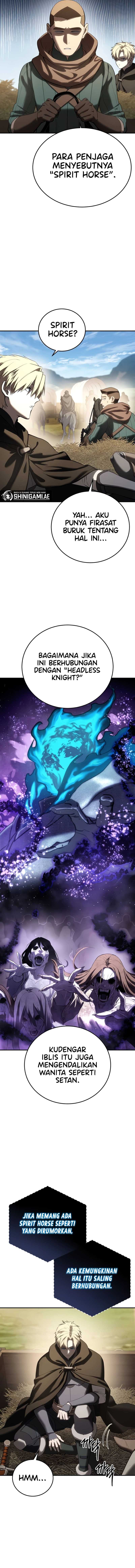 The Stellar Swordmaster Chapter 59 – halaman 9
