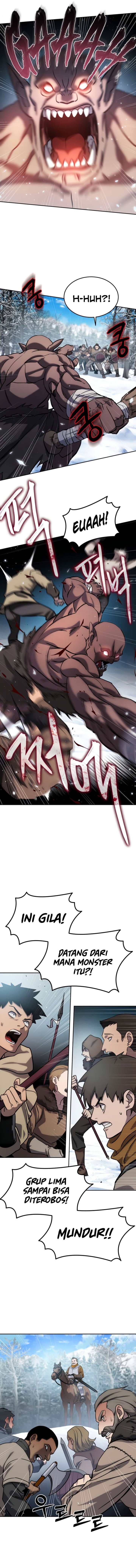 The Stellar Swordmaster Chapter 6 – halaman 12
