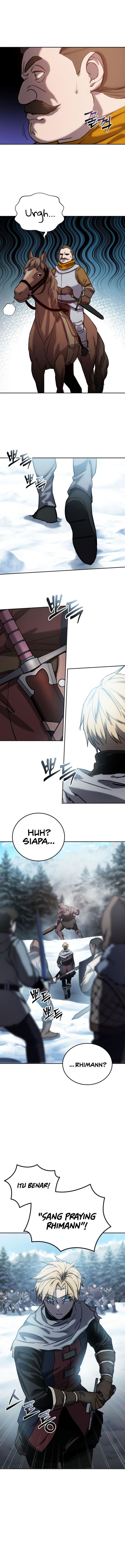 The Stellar Swordmaster Chapter 6 – halaman 14