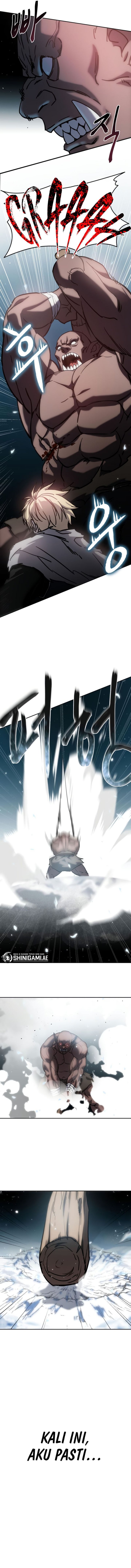 The Stellar Swordmaster Chapter 6 – halaman 18
