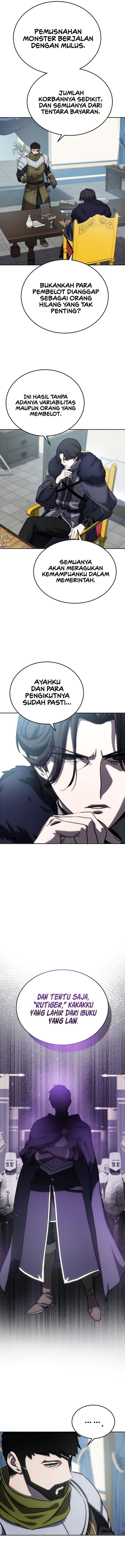 The Stellar Swordmaster Chapter 6 – halaman 4