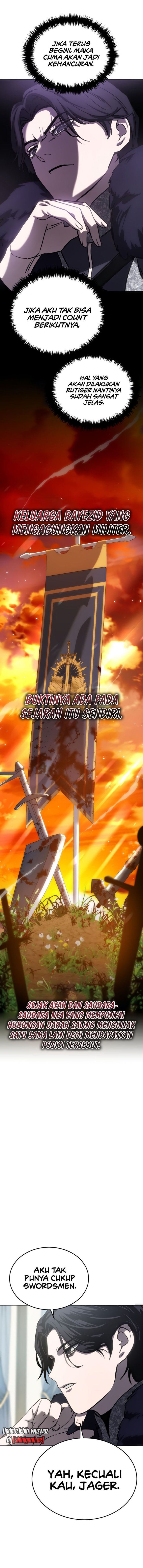 The Stellar Swordmaster Chapter 6 – halaman 5