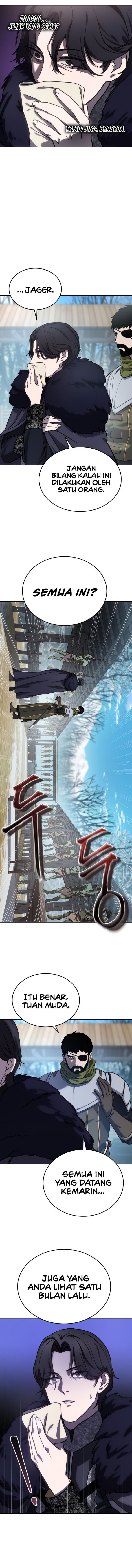 The Stellar Swordmaster Chapter 6 – halaman 8