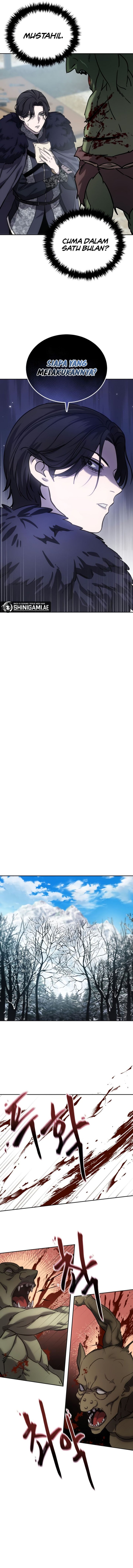 The Stellar Swordmaster Chapter 6 – halaman 9