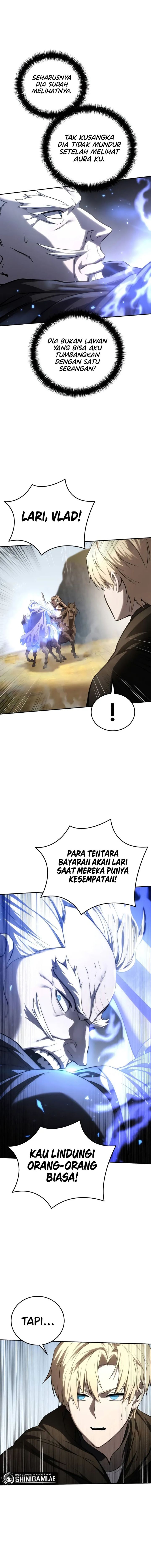 The Stellar Swordmaster Chapter 60 – halaman 17