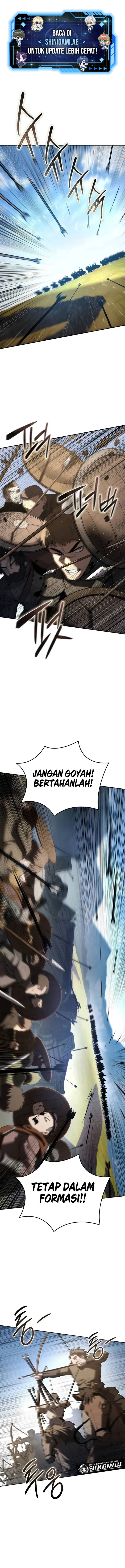 The Stellar Swordmaster Chapter 60 – halaman 2