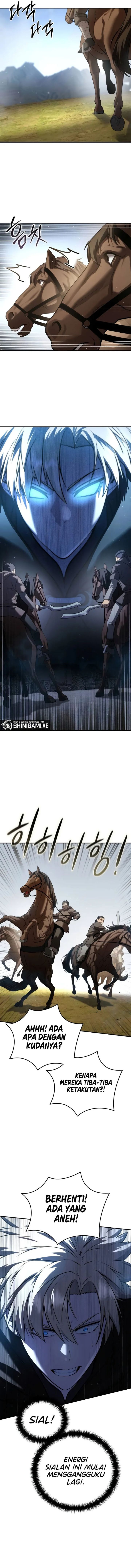 The Stellar Swordmaster Chapter 60 – halaman 9