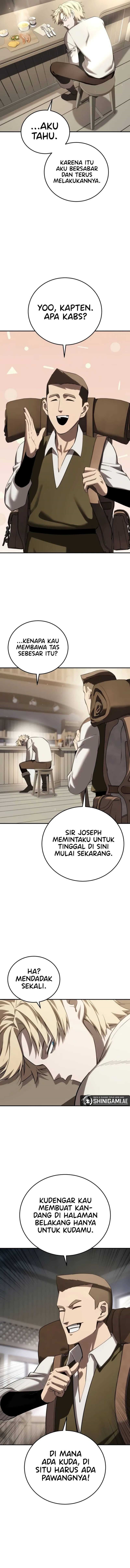 The Stellar Swordmaster Chapter 66 – halaman 18