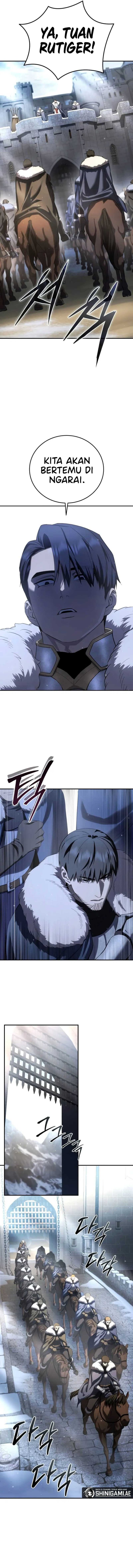 The Stellar Swordmaster Chapter 71 – halaman 10