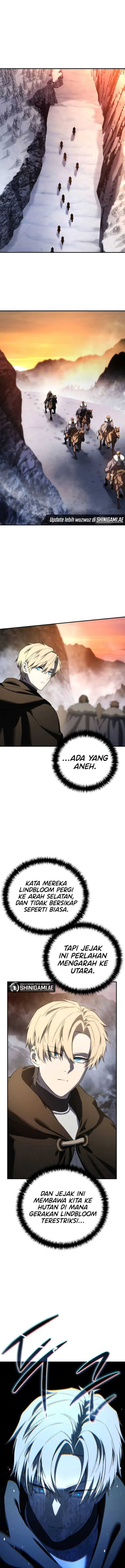 The Stellar Swordmaster Chapter 71 – halaman 16