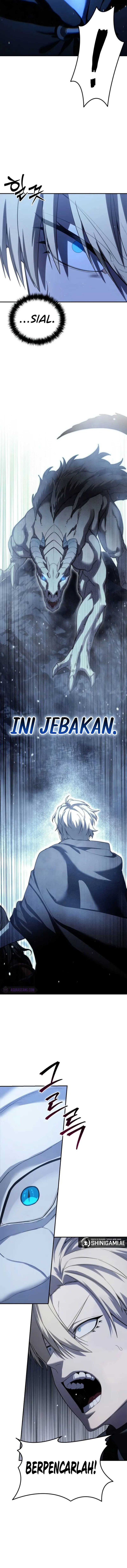 The Stellar Swordmaster Chapter 71 – halaman 17