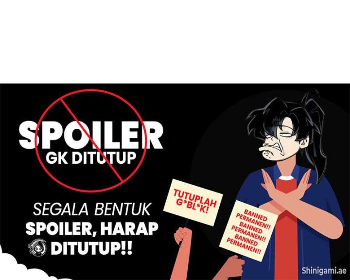 The Stellar Swordmaster Chapter 71 – halaman 22
