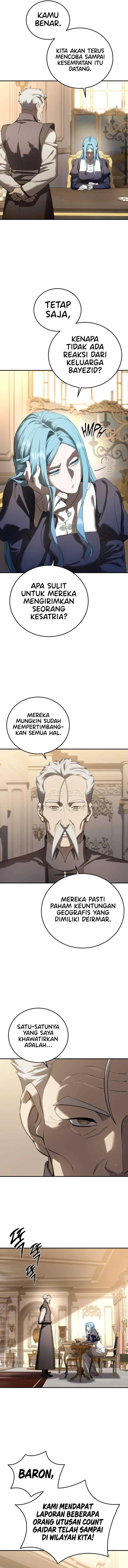 The Stellar Swordmaster Chapter 78 – halaman 10