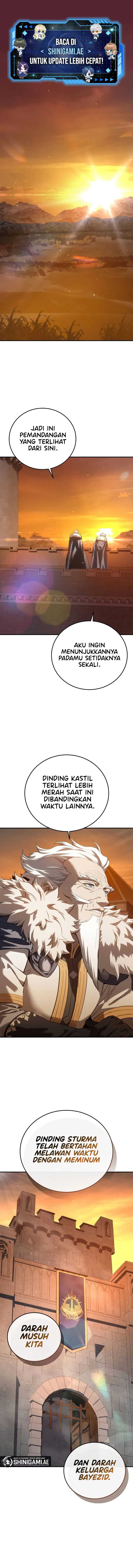 The Stellar Swordmaster Chapter 78 – halaman 2