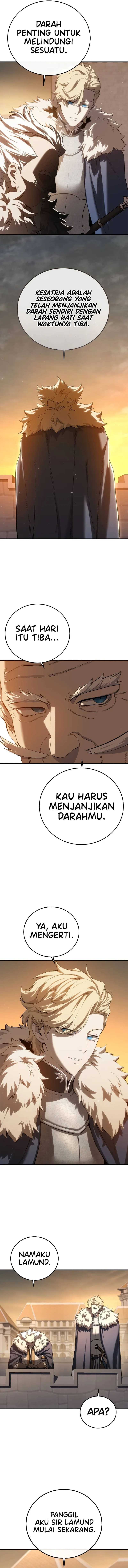 The Stellar Swordmaster Chapter 78 – halaman 3