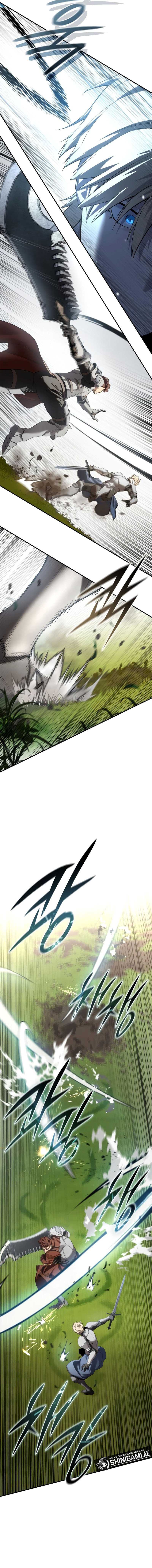 The Stellar Swordmaster Chapter 82 – halaman 10