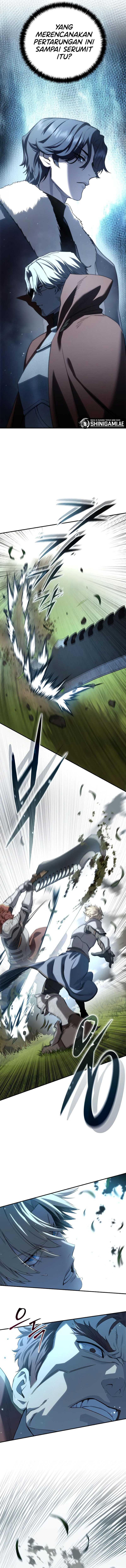 The Stellar Swordmaster Chapter 82 – halaman 12