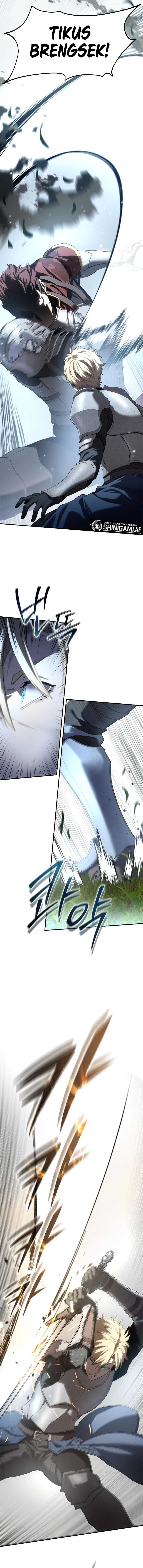 The Stellar Swordmaster Chapter 82 – halaman 13