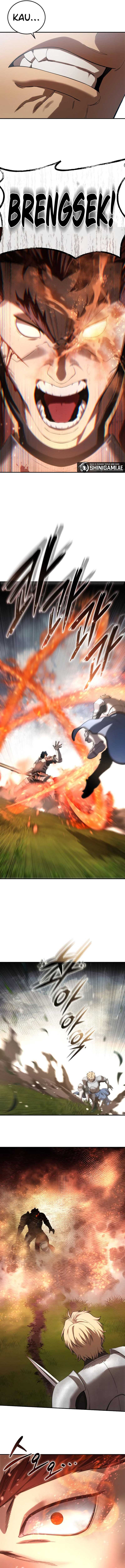 The Stellar Swordmaster Chapter 82 – halaman 20