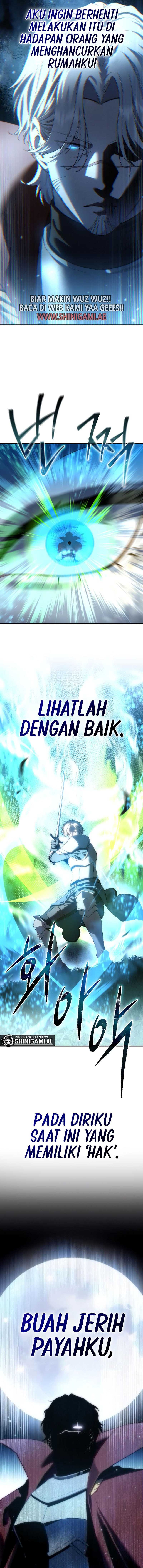 The Stellar Swordmaster Chapter 82 – halaman 24
