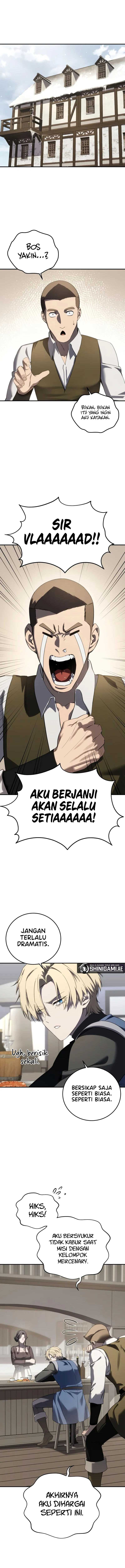 The Stellar Swordmaster Chapter 86 – halaman 10