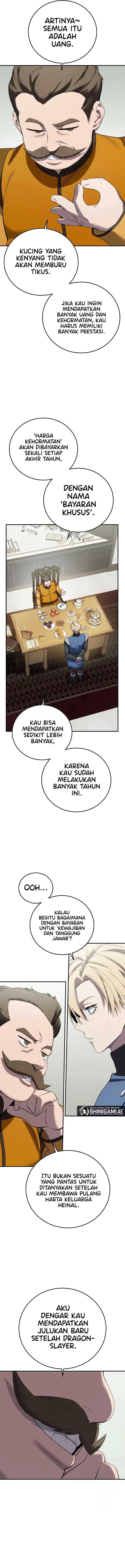 The Stellar Swordmaster Chapter 86 – halaman 4