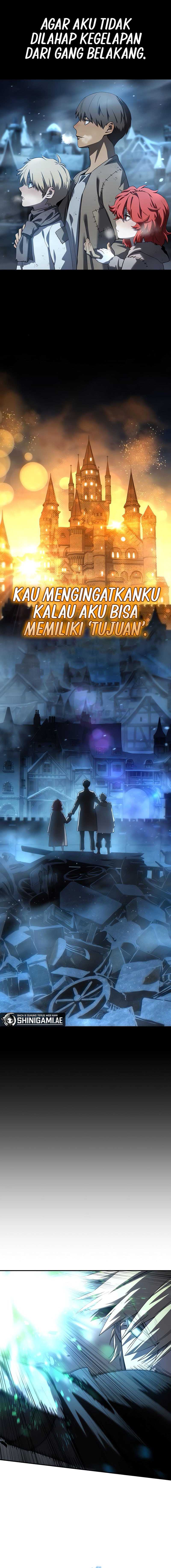 The Stellar Swordmaster Chapter 87 – halaman 7