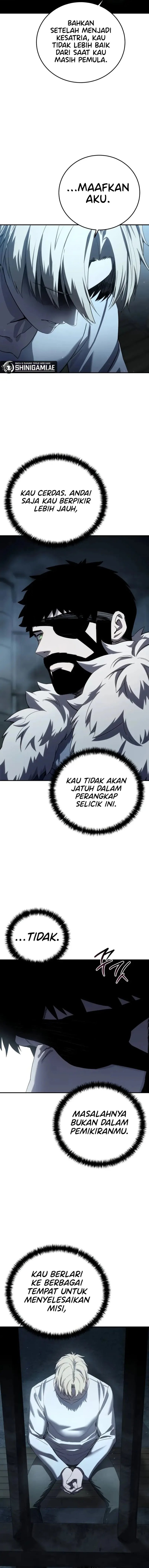The Stellar Swordmaster Chapter 91 – halaman 12