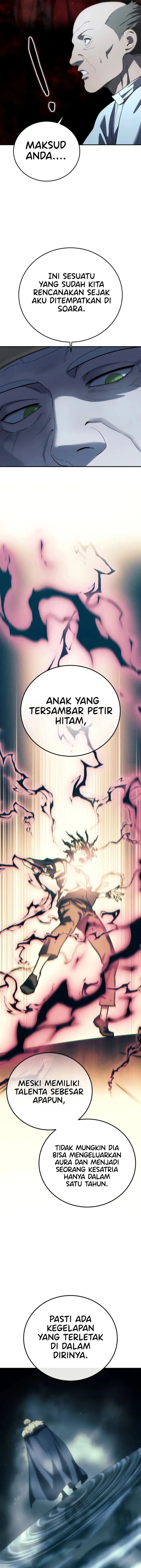 The Stellar Swordmaster Chapter 91 – halaman 4