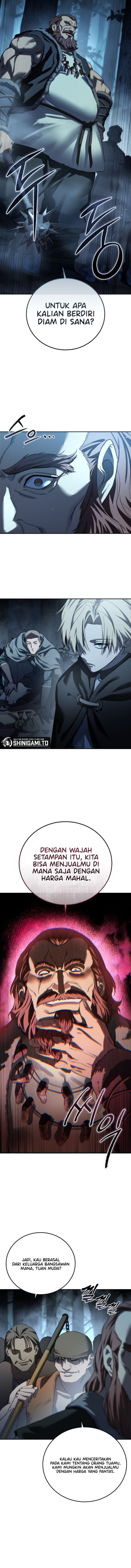 The Stellar Swordmaster Chapter 97 – halaman 10